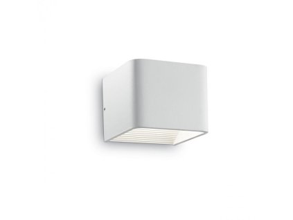 LED Nástěnné svítidlo Ideal Lux Click AP12 small 051444 10cm   - IDEALLUX
