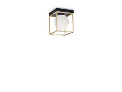 LINGOTTO PL1 - IDEALLUX