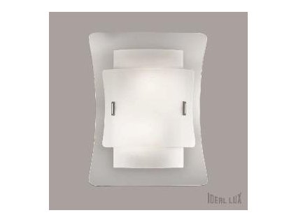 Nástěnné svítidlo Ideal Lux Triplo AP2 026480 - IDEALLUX