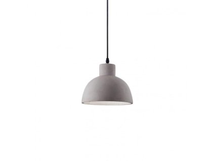 Cementové/ závěsné svítidlo Ideal Lux Oil-5 SP1 129082 - IDEALLUX