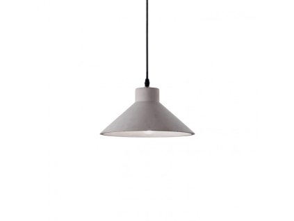 Cementové/ závěsné svítidlo Ideal Lux Oil-6 SP1 129099 - IDEALLUX