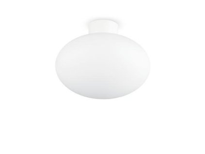 CLIO MPL1 BIANCO - IDEALLUX