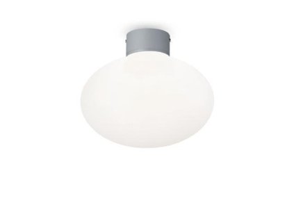 CLIO MPL1 GRIGIO - IDEALLUX