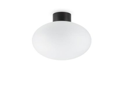 CLIO MPL1 NERO - IDEALLUX