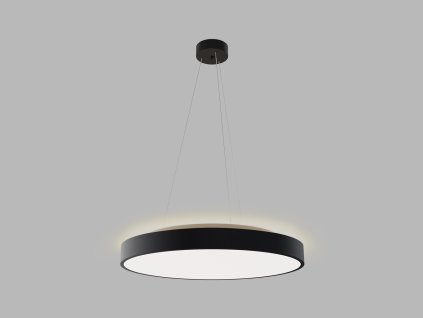 LED2 RINGO II 60 P/N-Z, ZÁVĚSNÉ SVÍTIDLO, 55+10W 3000K/4000K