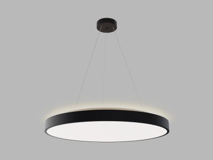 LED2 RINGO II 80 P/N-Z, ZÁVĚSNÉ SVÍTIDLO, 80+12W 3000K/4000K