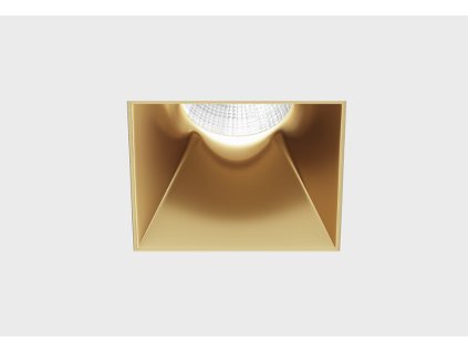 LTX Nano S Trimless, Zápustné svítidlo, 8W, 640lm, CRI90, IP44