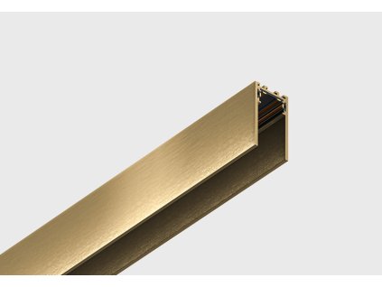 LTX IN_LINE TRACK S 2m, 48V povrchová/závěsná lišta pro magnetický systém