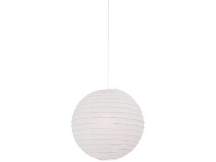  (Varianta Ø 350 x 350 mm, bílá)