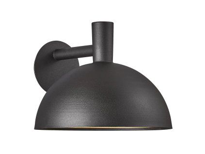  (Varianta Ø 350 x 276 mm, 20 W, černá)