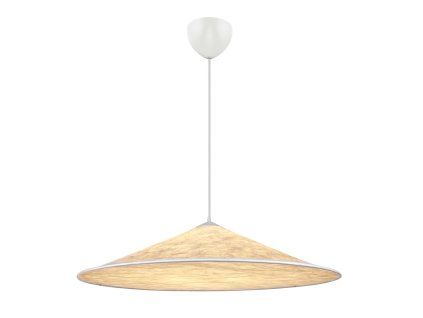  (Varianta Ø 850 x 205 mm, 3 x25 W, 3 x E27)