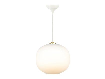  (Varianta Navone 20, Ø 200 x 170 mm, E27, opál)