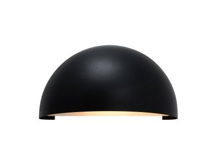  (Varianta Scorpius Maxi, 145 x 270 mm, E27, 25 W, černá)