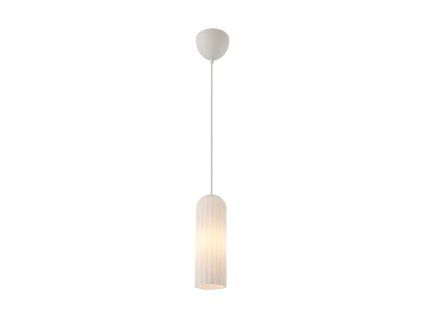  (Varianta Ø 100 x 300 mm, 25 W, bílá)