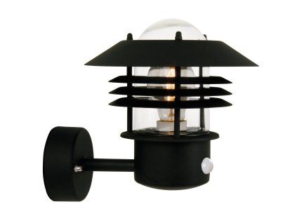  (Varianta Ø 220 x 230 x 260 mm, černá)