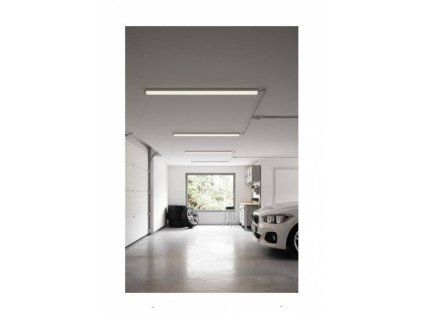  (Varianta 558 x 54 mm, 10 W, 1100 lm, šedá)