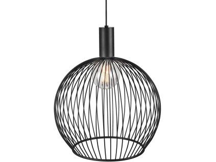  (Varianta Ø 300 x 350 mm, černá)