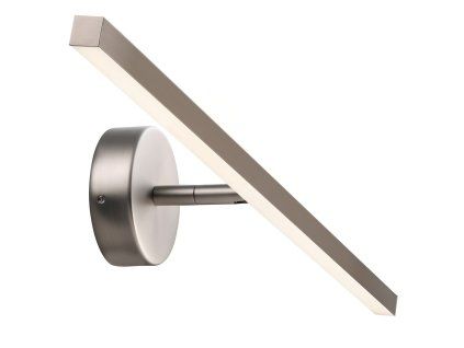  (Varianta 400 x 110 mm, 340 lm, bílá)