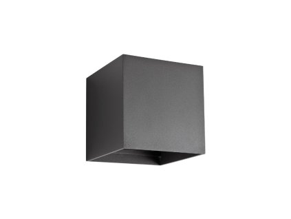 Redo Group Vary, Venkovní nástěnné svítidlo LED 2x6W, 850lm, IP54