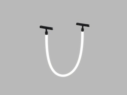 LED2 MAG HOSE, SVÍTIDLO DO 48V LIŠTY, SILIKON, 32W, IP20