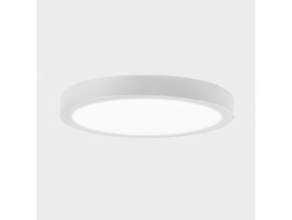 DISC SLIM, KULATÉ STROPNÍ LED SVÍTIDLO, BÍLÁ - Kohl Lighting