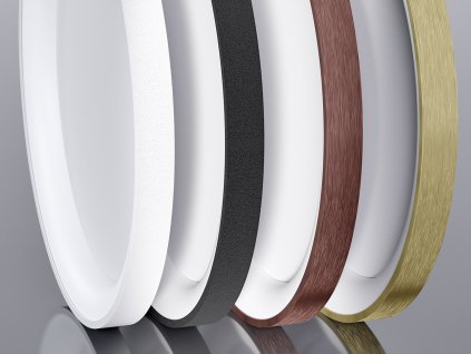 LED2 BELLA SLIM 48, STROPNÍ SVÍTIDLO, 38W 2CCT 3000K/4000K