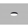 LED2 MONO SLIM 40, STROPNÍ SVÍTIDLO,  30W 3CCT 2700K/3000K/4000K