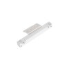 286006 EGO RECESSED LINEAR CONNECTOR ONOFF WH
