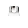 IDEAL LUX ZÁVĚSNÉ SVÍTIDLO FADE CHROM SP1 G9