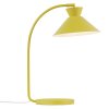 Stolní lampa Nordlux Dial (žlutá) 2213385026