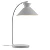 Stolní lampa Nordlux Dial (šedá) 2213385010