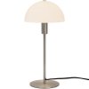Stolní lampa Nordlux Ellen (broušená ocel) 2112305032
