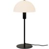 Stolní lampa Nordlux Ellen (černá) 2112305003