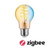 Filament Smart Home Zigbee 3.0 LED žárovka 7,5W E27