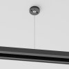 Maytoni Unity, zavěšení pro lištový systém, černá