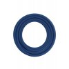 Calex látkový kabel modrý