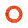 Calex látkový kabel oranžový