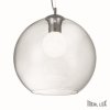 Závěsné svítidlo Ideal Lux Nemo SP1 clear 052816 - IDEALLUX