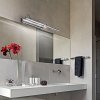 Nástěnné svítidlo Ideal Lux Mirror-10 AP4 brunito 017310 - IDEALLUX