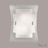 Nástěnné svítidlo Ideal Lux Triplo AP2 026480 - IDEALLUX