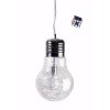 Závěsné svítidlo Ideal Lux Luce Max SP1 small 033679 - IDEALLUX