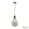Závěsné svítidlo Ideal Lux Luce Max SP1 small 033679 - IDEALLUX