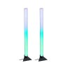 EntertainLED set Lightbar Dynamic RGB + stojan (2ks sada) 60 cm - PAULMANN