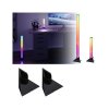 EntertainLED set Lightbar Dynamic RGB + stojan (2ks sada) 60 cm - PAULMANN