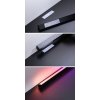 EntertainLED set Lightbar Dynamic RGB + stojan (2ks sada) 30 cm - PAULMANN