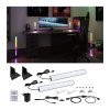 EntertainLED set Lightbar Dynamic RGB + stojan (2ks sada) 30 cm - PAULMANN