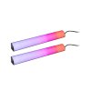 EntertainLED Lightbar Dynamic RGB 2x0,6W RGB - PAULMANN