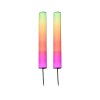 EntertainLED Lightbar Dynamic RGB 2x0,6W RGB - PAULMANN