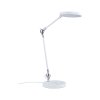 LED stolní lampa na psací stůl Numis Qi CCT 11W bílá - PAULMANN