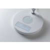 LED stolní lampa na psací stůl Numis Qi CCT 11W bílá - PAULMANN